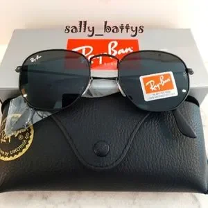Ray-Ban | Accessories | Rayban Store Display Hexagonal All  display picture 1